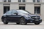 Mercedes-AMG C43 4Matic 2018 года (MY)